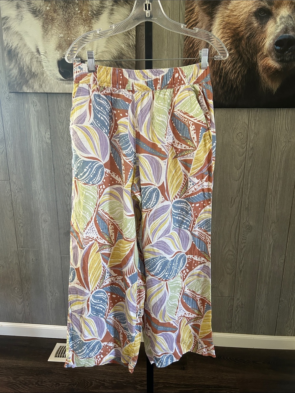 C&C California Beach Pants